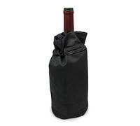 Vin Bouquet Beverage Insulator, Black chill pack with gel. Includes handles to turn it into a bag, Original