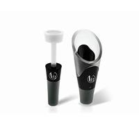Vin Bouquet FIA 006 Pourer & vacuum stopper, Set including Pourer & Vacuum Stopper