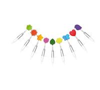 Vin Bouquet FIA 015 Tapas Pinchitos, Assorted Colours, N/A
