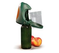 Vin Bouquet FIA 021 Cider pourer patented. Improved with new bomb and righ capacity battery