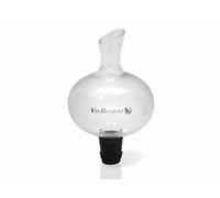 Vin Bouquet FIA 022 Mini decanter. Mini decanter & Pourer. It aerates the wine simple by pouring