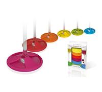 Vin Bouquet FIA 028 - Set of silicone coasters-markers