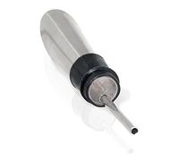 Vin Bouquet FIA 052 Steel wine pourer. Pourer for bottles with filter.