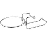 Vin Bouquet FIA 199 Ice Bucket Table rack for table, no assembly required.