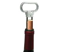 Vin Bouquet FID 014 corkscrew. Open your best bottles without damaging the corks