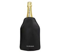 Vin Bouquet FIE 001 Pro cooler bag. Patented anti-slip system. Side Elastics for a perfect fit