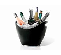 Vin Bouquet FIE 007 Ice Bucket for 6 bottles made in high quality PS