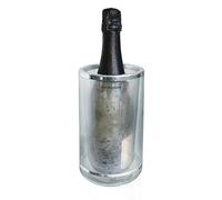 Vin Bouquet FIE 028 Double wall ice bucket. Helps to keep the ideal temperatue