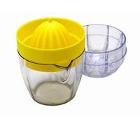 Vin Bouquet FIK 200 Citrus juicer. Hand citrus juicer easy to use