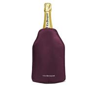 Vin Bouquet Pro Cooler Bag. Patented Anti-Slip System. Side Elastics For A