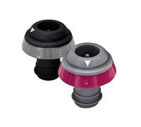 Vin Bouquet Set of 2 Vacuum Pump Plugs FIC 966