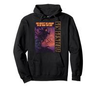 Vin Brandon Sandersons The Final Empire Allomance Pullover Hoodie