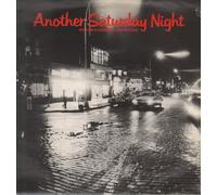 Vin Bruce, Belton Richard a.o. - Another Saturday Night (16 Cajun & Louisiana Juke Box Hits)