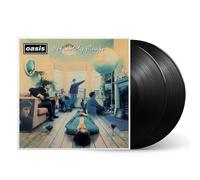 Oasis - Definitely Maybe (Remastered Edition) [VINYL]
