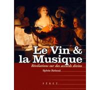 Vin et la musique (Le)