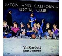 Vin Garbutt - ESTON CALIFORNIA LP (VINYL ALBUM) UK TOPIC 1978