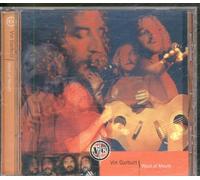 Vin Garbutt - Word of Mouth