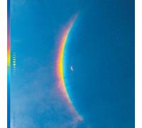 Coldplay - Moon Music - Limited Edition Translucent Pink EcoRecord LP