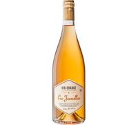Vin Orange - Les Jamelles