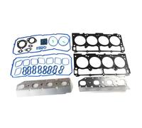 VIN T 2 5 7l Cylinder Head Gasket Set Compatible With 09-15 5 7l Engines Fits HEMI V8 OHV MLS