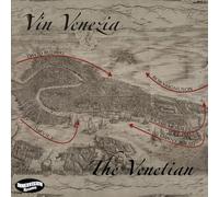 Vin Venezia - The Venetian