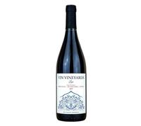 Vin Vineyards Lavi GSM Red Wine 2019 75cl 14.5% ABV | Grenache - Syrah - Mourvedre | Super Premium Red Wine from Uco Valley, Mendoza, Argentina