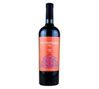 Vin Vineyards Paru Blend Red Wine 2018 75cl 14.5% ABV | Malbec - Cabernet Franc - Merlot | 15 Months New Oak Aged Super Premium Red Wine from Uco Valley, Mendoza, Argentina