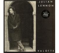 VIN45132 7"-45 giri" Valotte / Let Me Be VINYL