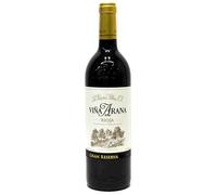 Viña Arana Gran Reserva 2014