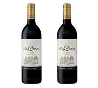 Viña Arana Gran Reserva Rioja Alta Red Wine 14.5% ABV 2 x 75cl