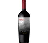 Viña Casa Solís La Piqueta Reserva Cabernet Sauvignon