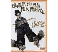 Vina Charlie Chaplin Film Festival