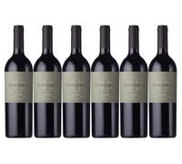 Vina Cobos Viña Cobos Bramare Malbec Lujan de Cuyo, Argentinian Red Wine, CASE of 6 x 750ml