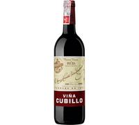 Viña Cubillo Crianza 2017 - López de Heredia