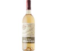 Viña Gravonia Crianza Blanc 2015 - López de Heredia