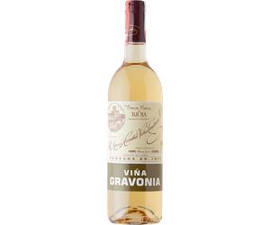 Viña Gravonia Crianza Blanc 2015 - López de Heredia