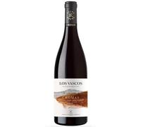 Viña Los Vascos - Domaines Barons de Rothschild Lafite, Los Vascos Cromas Cabernet Franc Gran Reserva, RED WINE, (Case of 12x75 hile/Colchagua