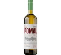 Vina Pomal Rioja Dry White Wine 75 cl (Packaging May Vary)