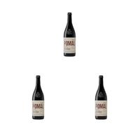 Vina Pomal Reserva Rioja Red Wine 75 cl (Packaging May Vary) (Pack of 3)