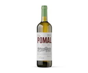 Vina Pomal Rioja Dry White Wine 75 cl (Packaging May Vary)