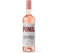 Viña Pomal Rosado 2023, 6 Bottles x 75cL, Rioja Rosé WineBy Winebuyers