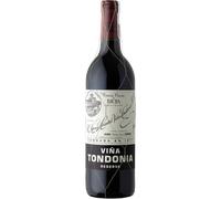 Viña Tondonia Reserva Rouge 2001 - López de Heredia