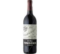 Bodegas López De Heredia VIÑA TONDONIA 2008 reserva