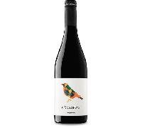 Viña Zorzal Tempranillo 2024 Red Wine from Navarra, Spain, 75cl, SpainBy Winebuyers