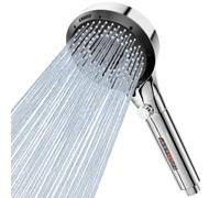 Vinabo Hard Water Filter Shower Head, High Pressur