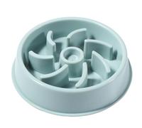Vinabo Slow Feeder Dog Bowl Anti Choke, Anti Bloat Pet Puppy Promotes
