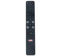 VINABTY 06-IRPT45-ARC802NP RC802N YUI4GS210608005550R0 sub 06-IRPT45-URC802NP ARC802N-YUI1 Replacement Remote Compatible with THOMSON TCL TV 32HD5506 43UC6406 49UC6306 49UC6406 55UC6406 65UC6406