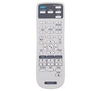 VINABTY 218178800 Replacement Remote Control Fit for Epson Projector EB-107 EB-108 EB-109W EB-1780W EB-1781W EB-1785W EB-1795F EB-2040 EB-2042 EB-2055 EB-2065 EB-2140W EB-2142W EB-2155W EB-2165W