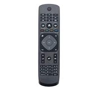 VINABTY 398GR8BD1NEPHH Remote Control Replacement for Philips Smart UHD LED TV 40PFT4200 55PUH4900 40PFT4201 40PFT4309 40PFT4319 40PHT4109/12 40PHT4200 32PHS4112