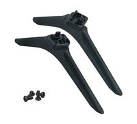 VINABTY 43H4030F3 Replacement TV Stand Legs for HISENSE Flat Panel TV - Supporting Base with Screws